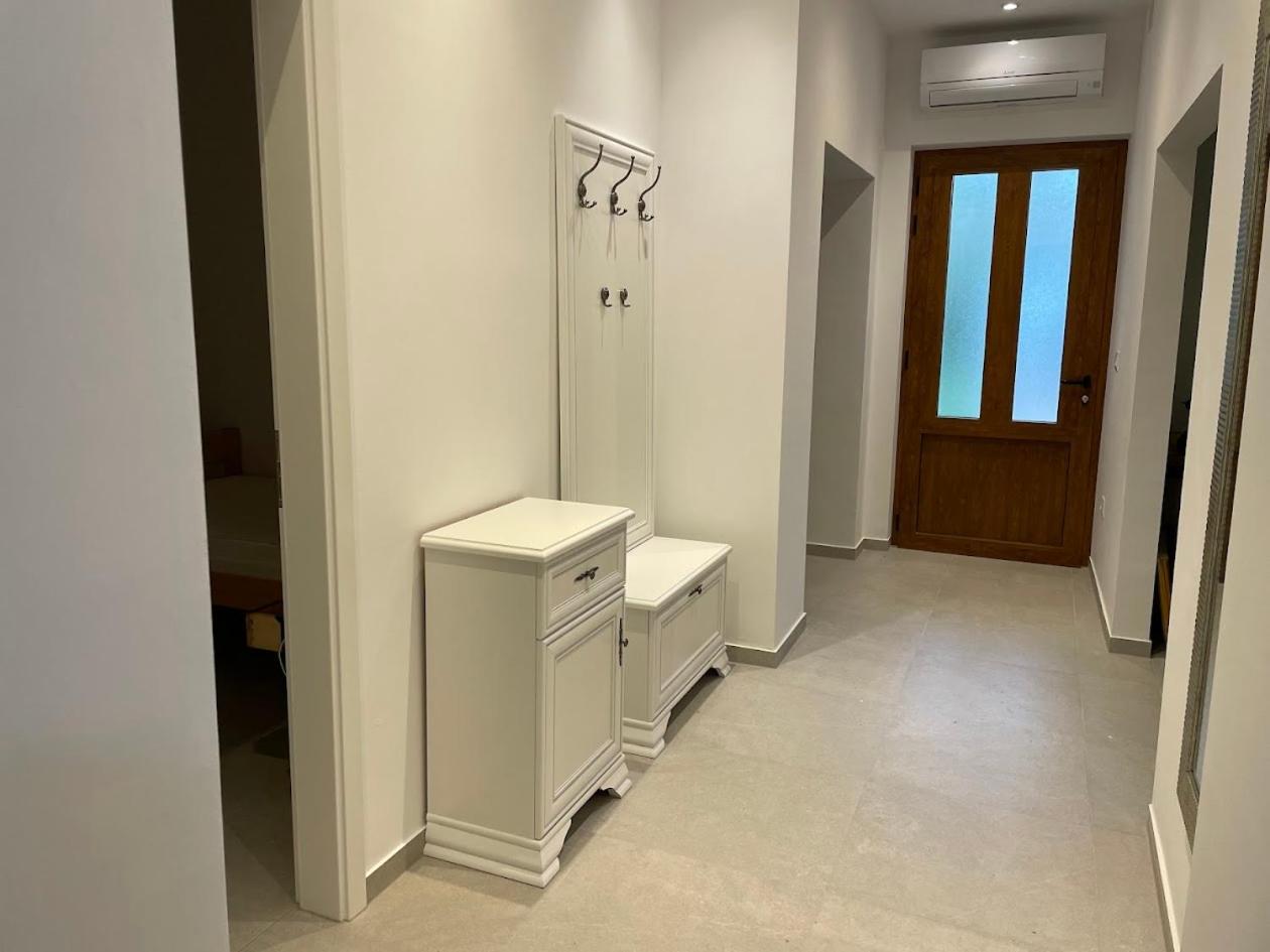 Apartment Casa Del Sol Novigrad Istria 外观 照片