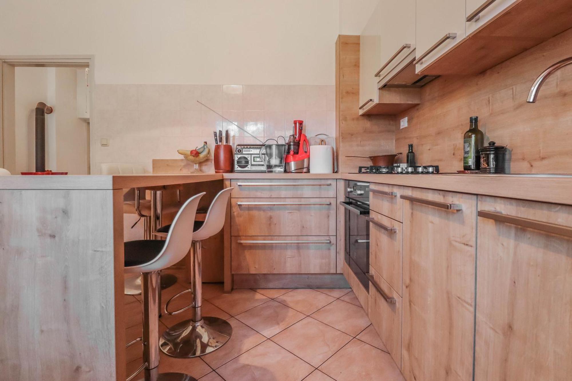 Apartment Casa Del Sol Novigrad Istria 外观 照片