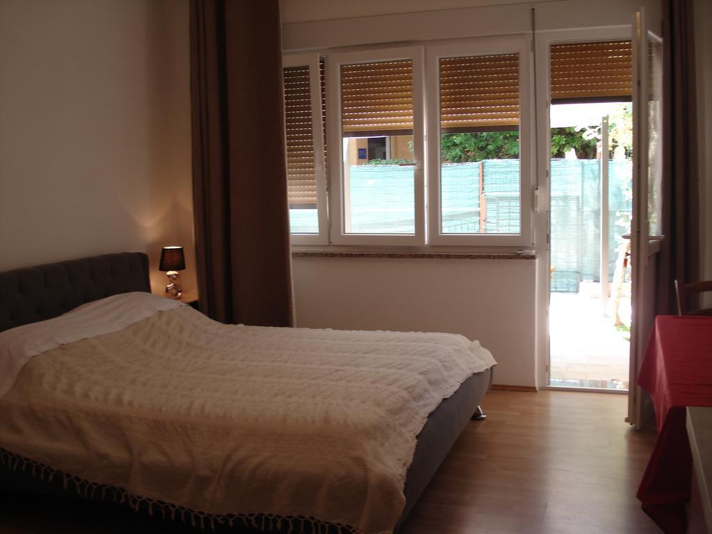 Apartment Casa Del Sol Novigrad Istria 外观 照片