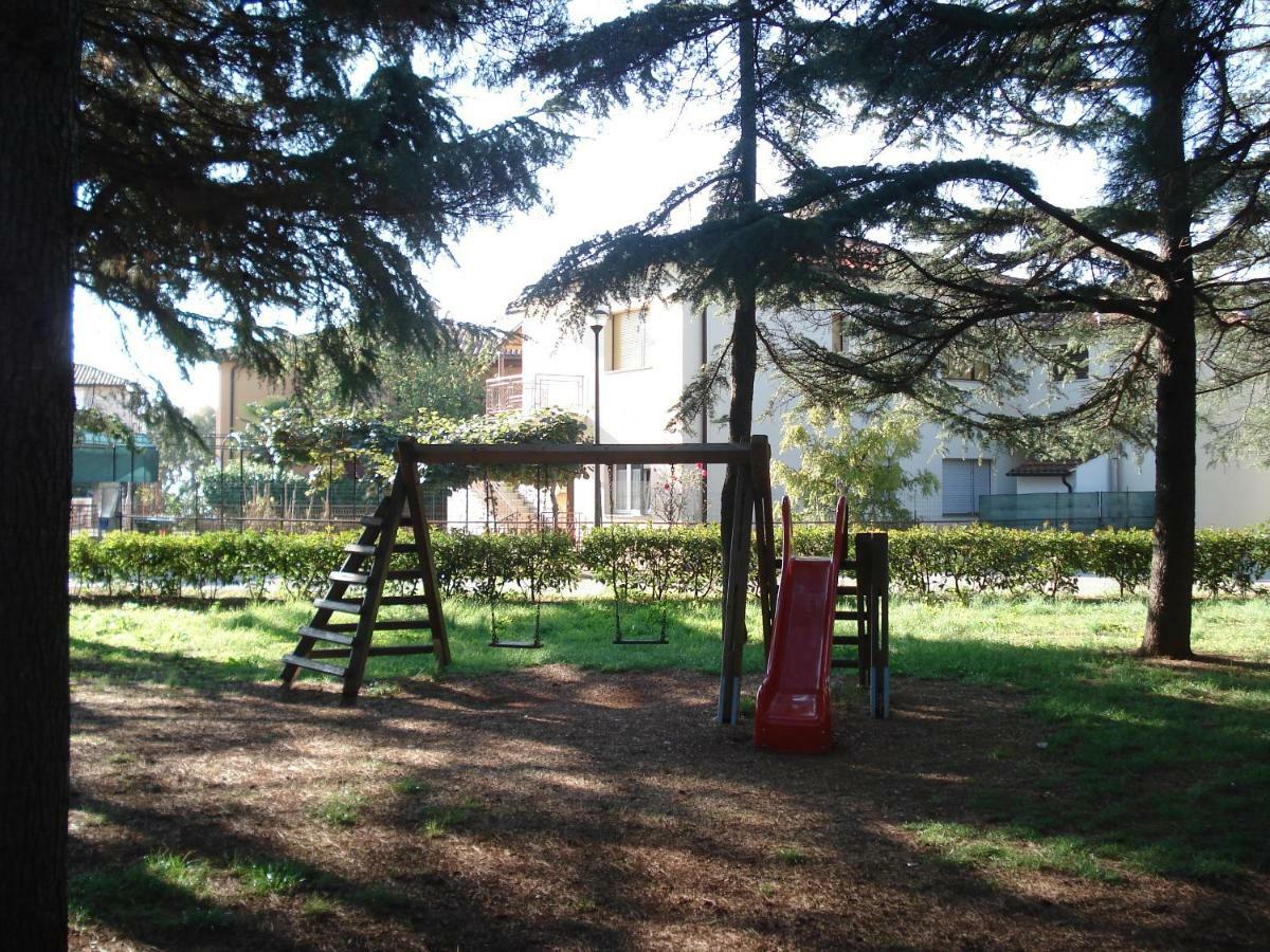 Apartment Casa Del Sol Novigrad Istria 外观 照片